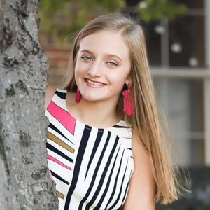 Meet your Posher, Jordyn